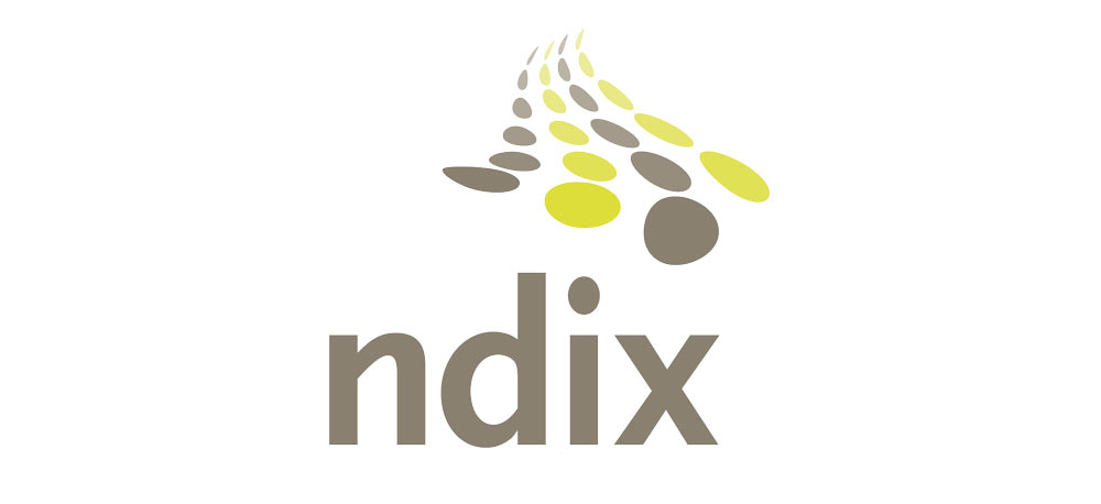 Logo NDIX