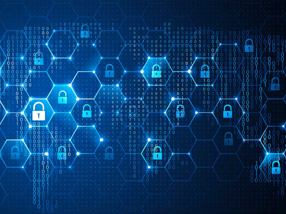SSL Security