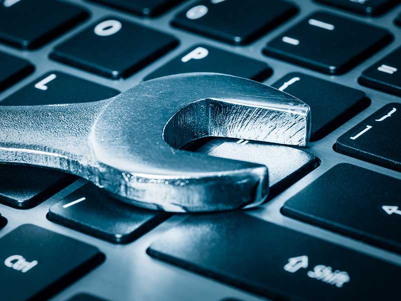Thuiswerken COVID-19 inspireert hackers
